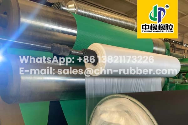 fabrica de piso de borracha