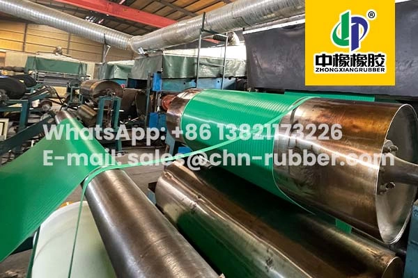 fabricante de piso emborrachado