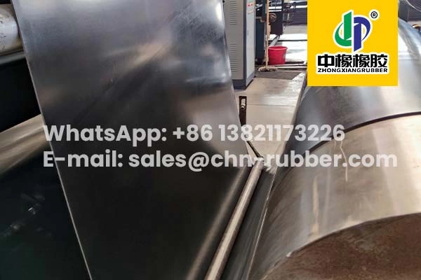 lencol de borracha 10mm