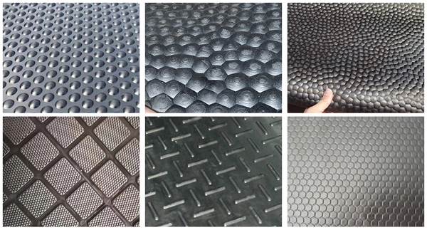 cow mat manufacturer