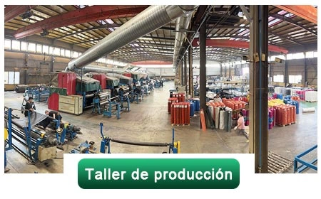proveedor de productos de caucho