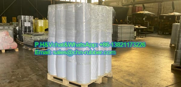 lamina de neopreno precio Lámina de caucho neopreno resistente a ácidos y productos químicos industriales