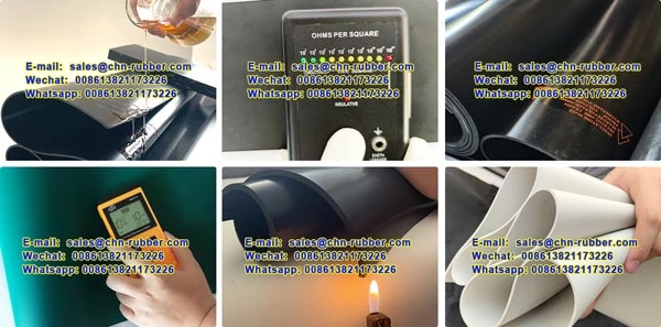 synthetic rubber sheet Wholesale Synthetic Rubber Sheet Manufacturer