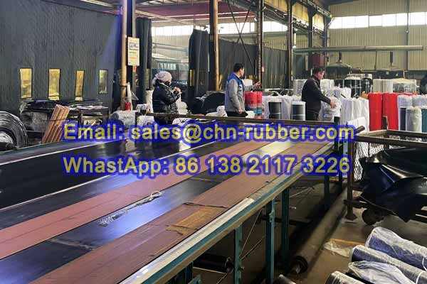 Trusted Rubber Gasket Sheet Suppliers: Bulk SBR Rubber Roll Inventory Wholesale SBR rubber gasket sheet rolls ready for global shipment