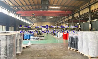iec 61111 insulating matting packing Professional Seaworthy Export Packaging for IEC 61111 Standard Matting