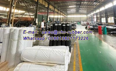 smooth electrical mat rolls wholesale warehouse Smooth IEC 61111 Matting Bulk Inventory Stocked in Factory