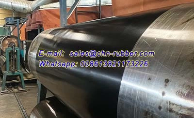 high voltage testing of iec 61111 matting Strict Quality Dielectric Testing on IEC 61111 Standard Matting