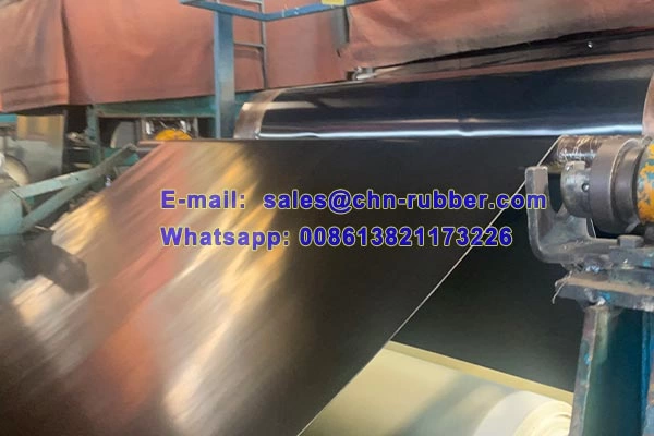 Juntas y Empaquetaduras Troqueladas de Goma EPDM Empaques y juntas troqueladas a medida con plancha de hule EPDM para exterior