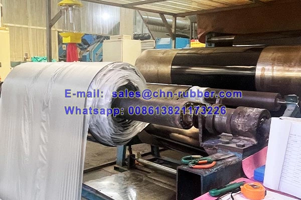 Lámina de Caucho EPDM en Rollo - Calidad de Exportación lamina de caucho epdm en rollo de hule para juntas y empaques industrialeslamina de caucho epdm en rollo de hule para juntas y empaques industriales