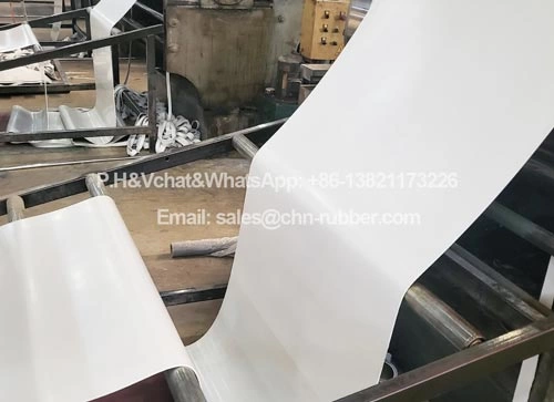 Rollo de Nitrilo Blanco Sanitario Rollo de Nitrilo Blanco Sanitario en México