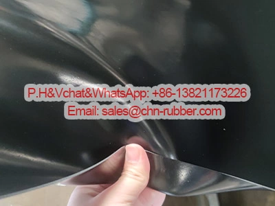 optan rulo kauçuk levha imalatı SBR NBR EPDM endüstriyel rulo kauçuk levha üreticisi fabrikası