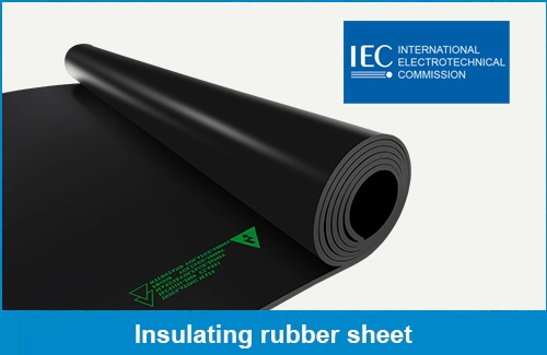 The Ultimate Buyer’s Guide to IEC 61111 2009 Electrical Switchboard Matting