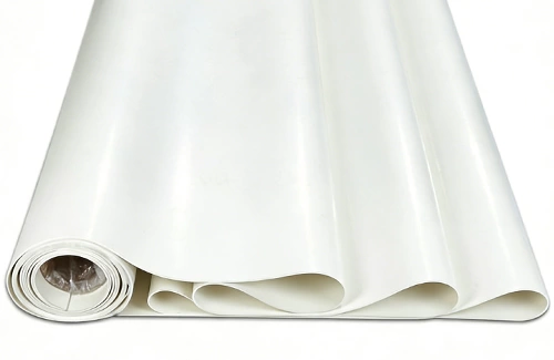 Tianjin China Rubber Co.,Ltd Unveils High-Purity EPDM Series: Customizable Solutions for FDA-Compliant Rubber Materials