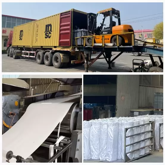 Hardness 60 EPDM FDA Grade rubber sheet roll