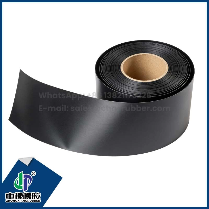 75Shore a SBR lençol manta de borracha