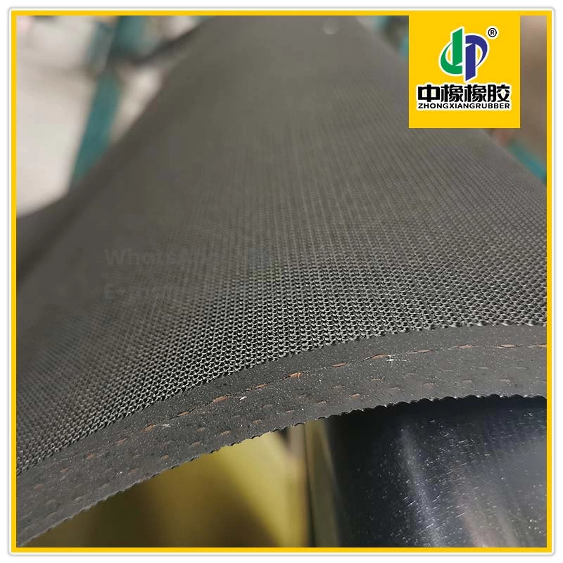 Manta borracha 3mm EPDM SBR NBR CR