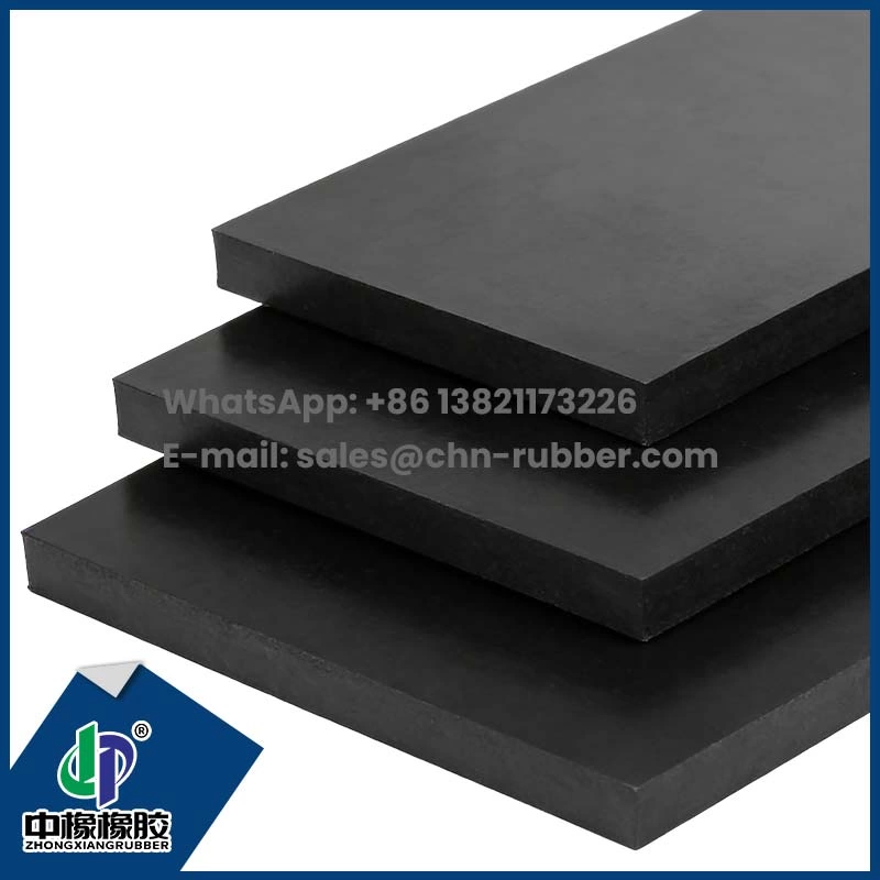 Chapa borracha 10mm 20mm extra grosso