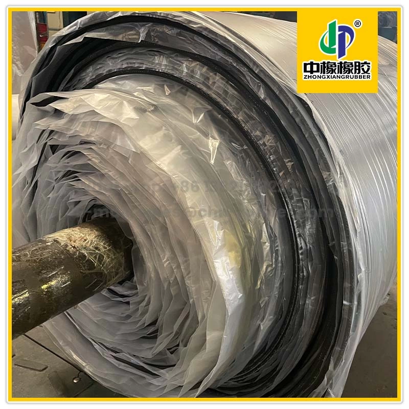 50Shore A borracha neoprene 10mm