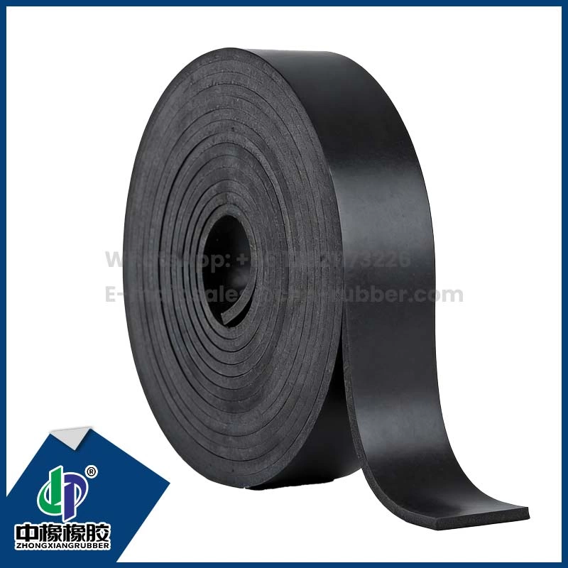 Neoprene CR 5mm lençol borracha neoprene