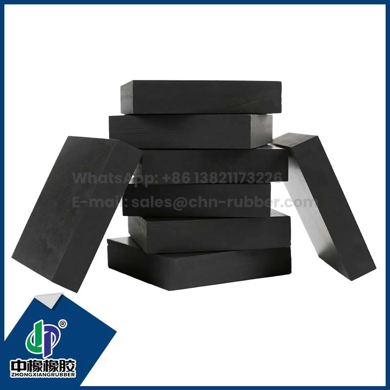 EPDM placa de borracha 20mm