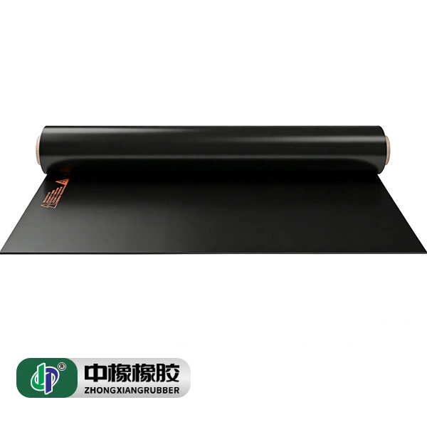 Clase0 ~Clase4 alfombra dielectrica goma aislante para pisos