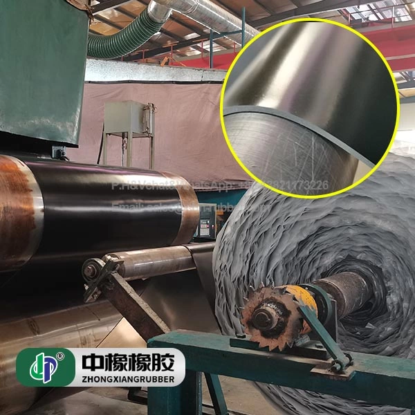 1.5 / 1.6 / 1.7 Gravedad específica hule de nitrilo