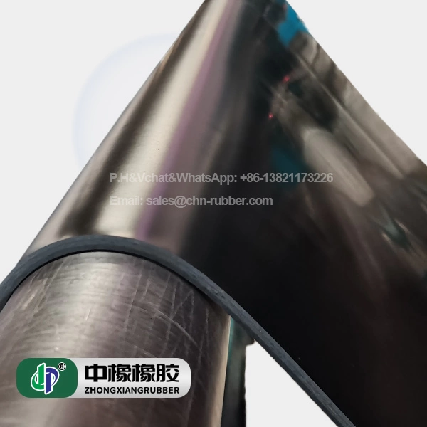 Lamina neopreno 3mm alta calidad 1/16″ a 1/4″ 10 mts