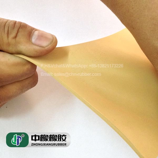 Anchos 1m y 1.22m plancha caucho natural rollos de 10 mts