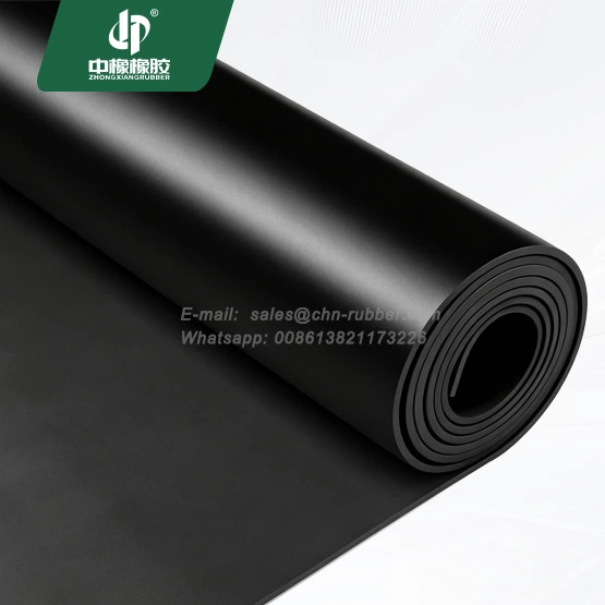 Commerical NBR gasket sheet 65±5Shore A