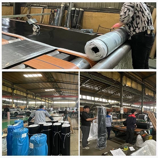 NBR 3mmx1.2mx10m gasket rubber sheet