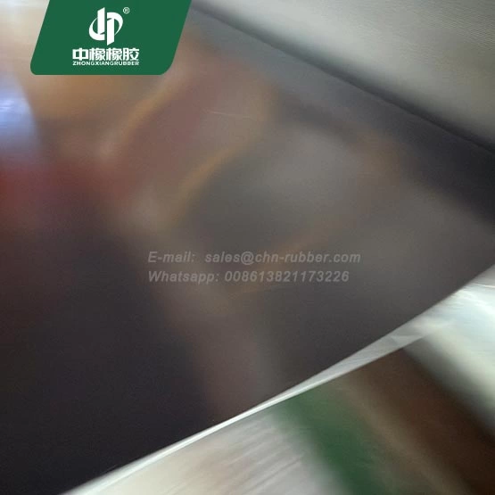 Industrial Rubber Sheet Rolls (1mm - 10mm) | SBR, NBR, EPDM, CR, FKM & NR